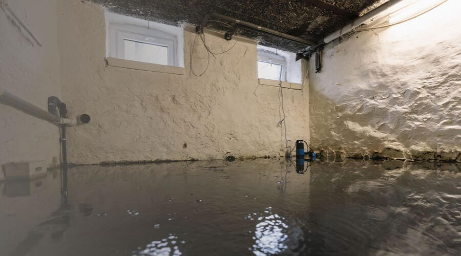 Why choose water damage restoration service for storm damage restoration in Brooklyn
